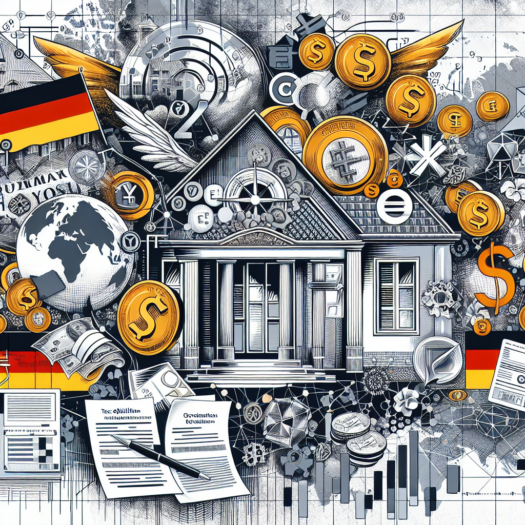 Steuerliche Verpflichtungen für Immobilienbesitzer in Nordzypern